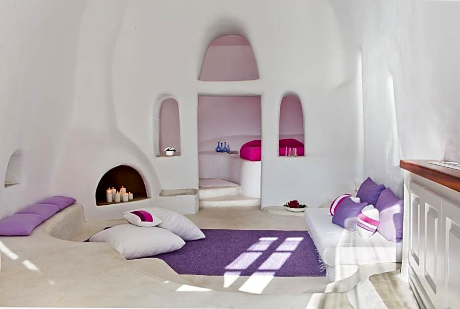 Photo 1 of 5 of Deluxe Suite