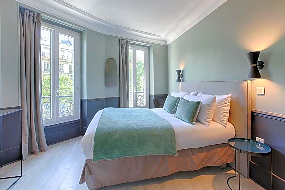 Hotel Avama Prony