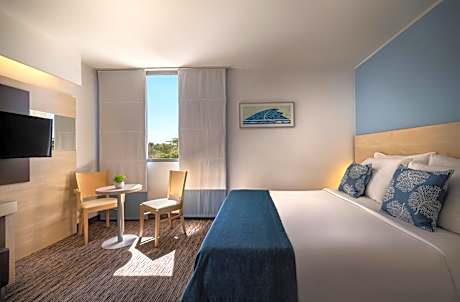 New Year Offer - Classic Single Room