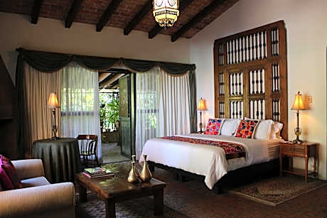 Casa Magdalena Hotel Boutique