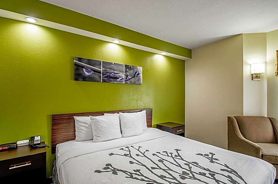 Sleep Inn Frederick - Ballenger Creek