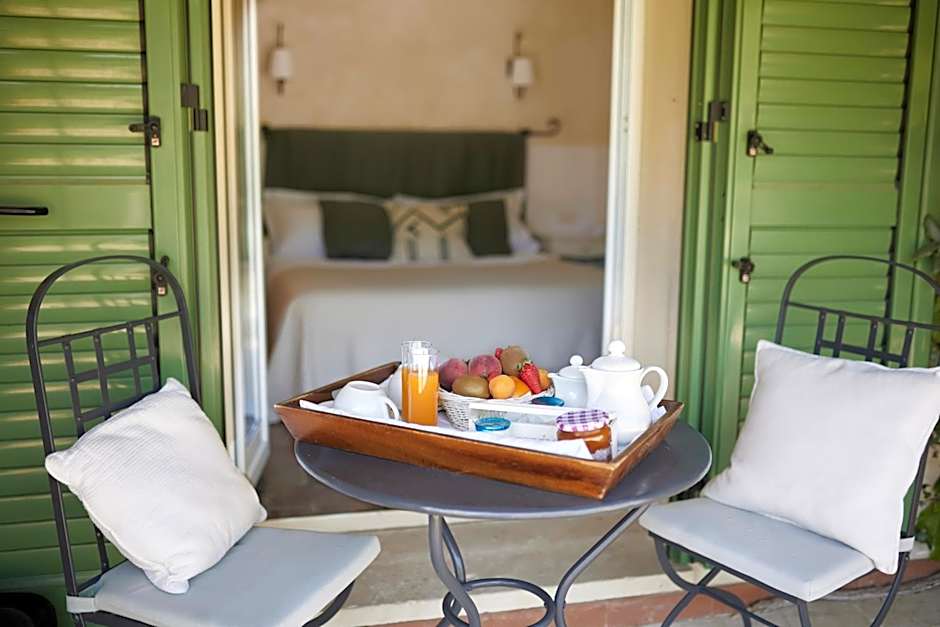Hotel Moulin d'Aure