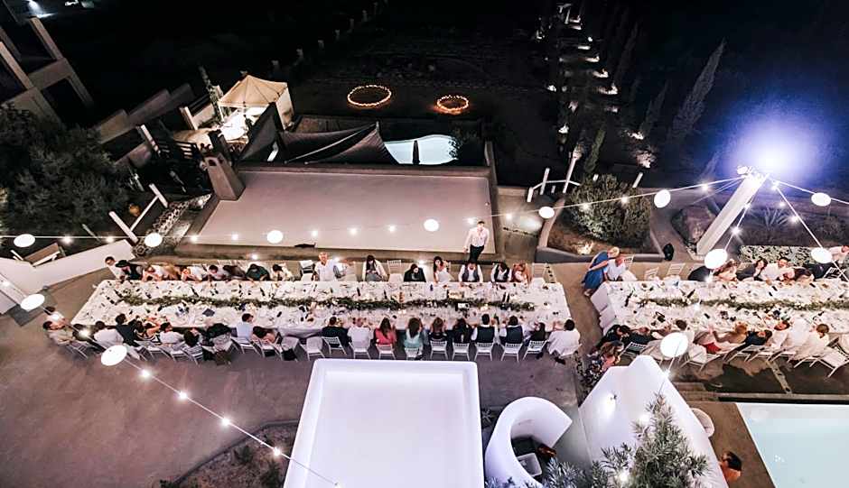 Christou Estate & Villas