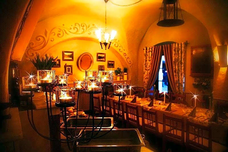 Hotel Italia Altstadthaus