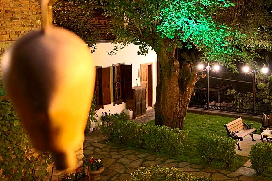 Leyla Hanım Konağı