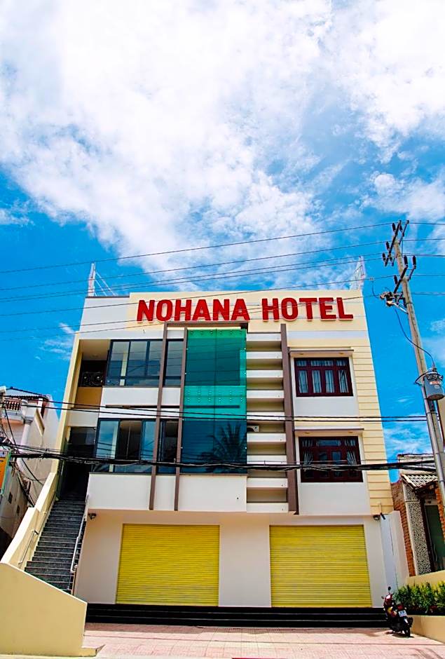 Nohana Hotel