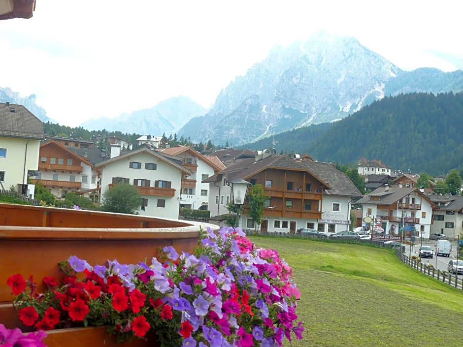 Residence Garni Stella