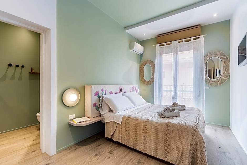 ANNA'S DREAM BED & BREAKFAST
