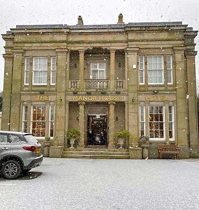Manor House Hotel, Cockermouth