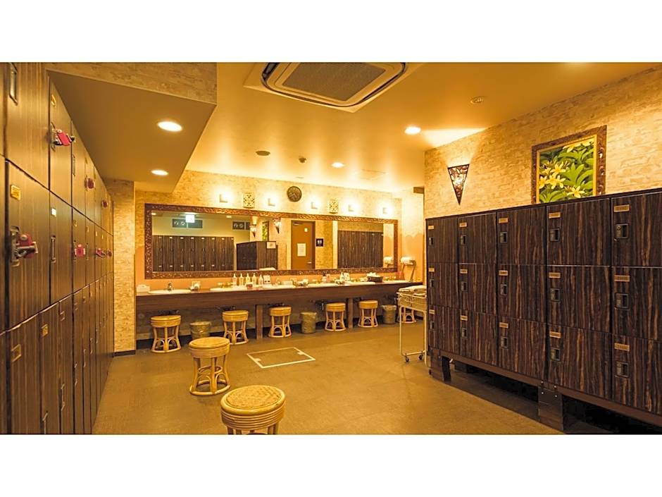 Hotel Areaone Hiroshima Wing - Vacation STAY 62250v