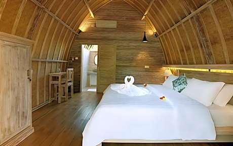 Lumbung Room