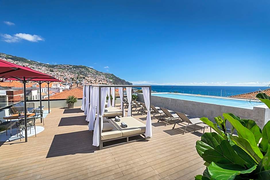 Barcelo Funchal Oldtown