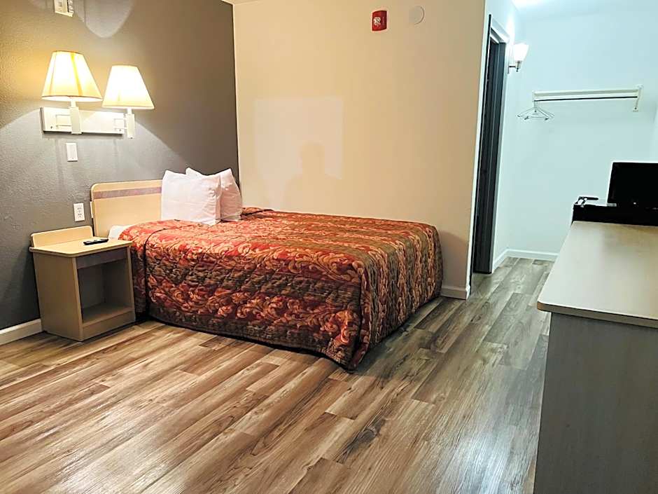 Regency Inn Tulsa