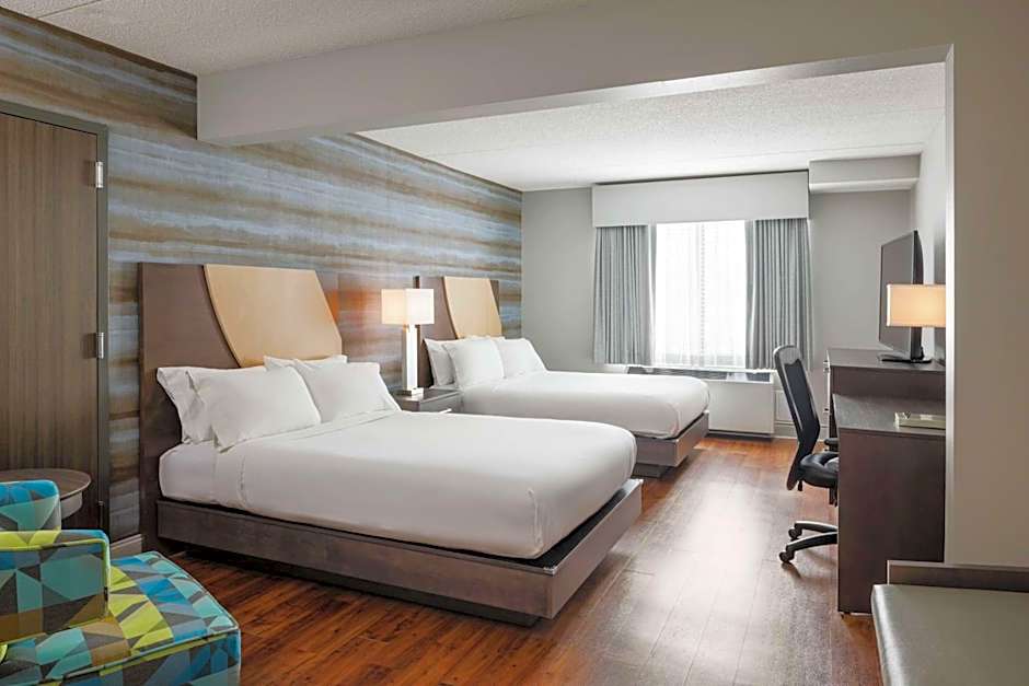 Hotel Trilogy Albany Airport, Tapestry Collection by Hilton