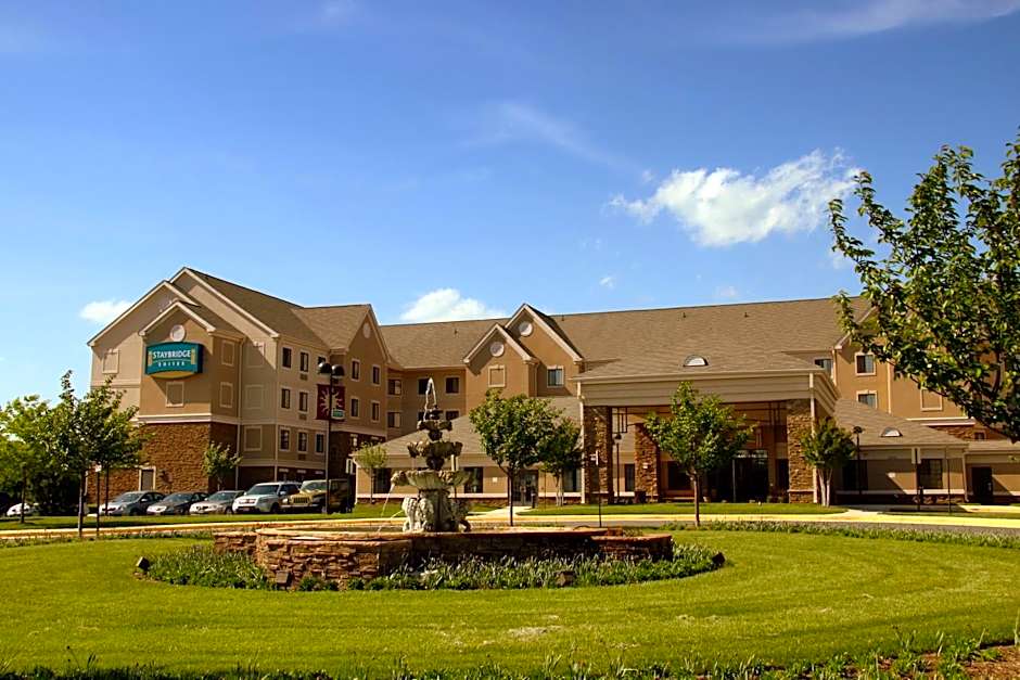 Staybridge Suites Chantilly Dulles Airport By IHG