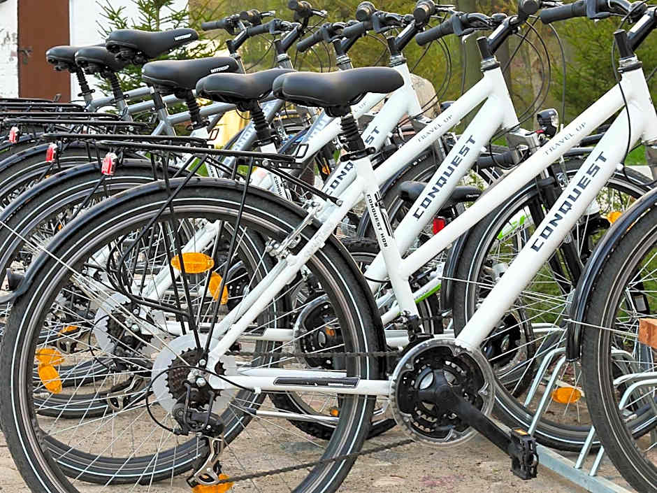 Stary Młyn Strzeszyn - Soft All Inclusive