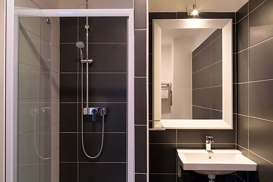 The Originals City, Hotel Marne-la-Vallee Est, Meaux