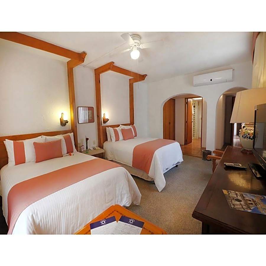 Photo 1 of 3 of Habitacion Preferencial Con Dos Camas