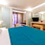 Lindos White Hotel & Suites