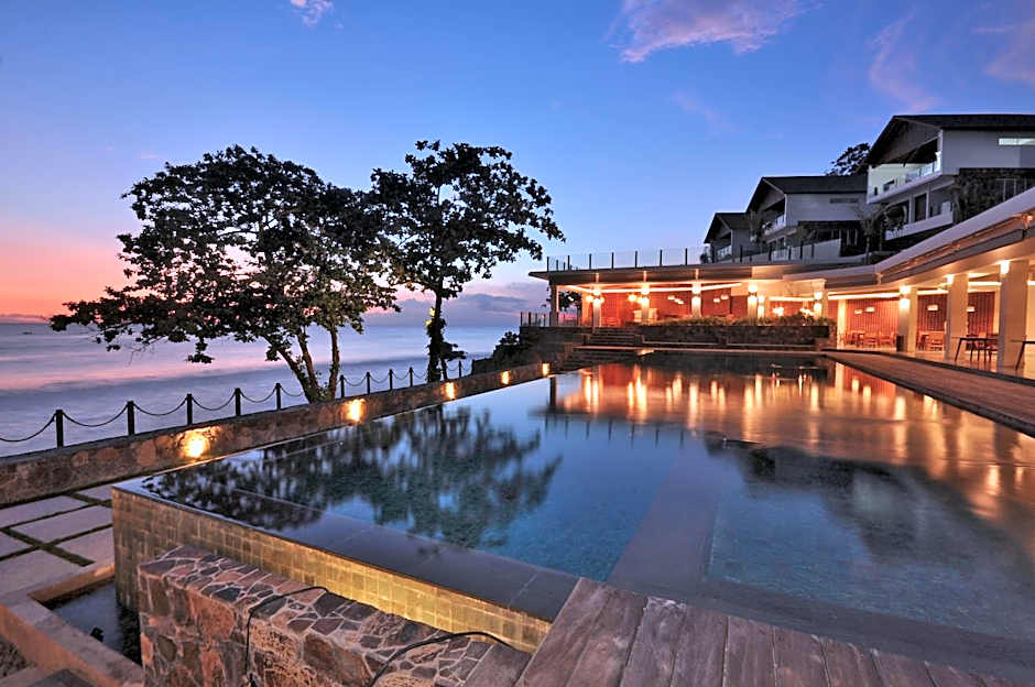 Rajavilla Lombok Resort - Seaside Serenity