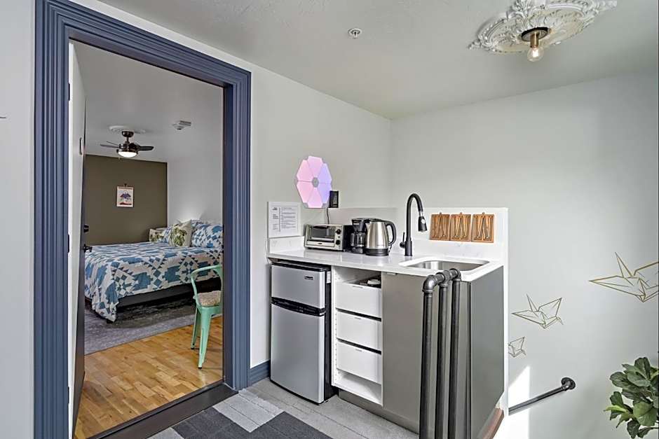 The Wesley Walla Walla