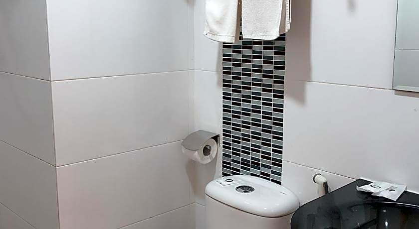 Tras Mutiara Hotel Bentong