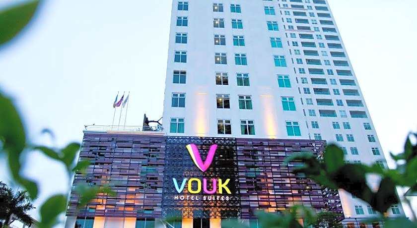 Vouk Hotel Suites, Penang