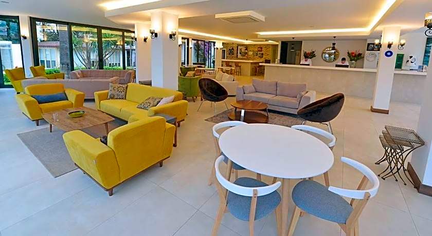 Bitez Garden Life - All Inclusive