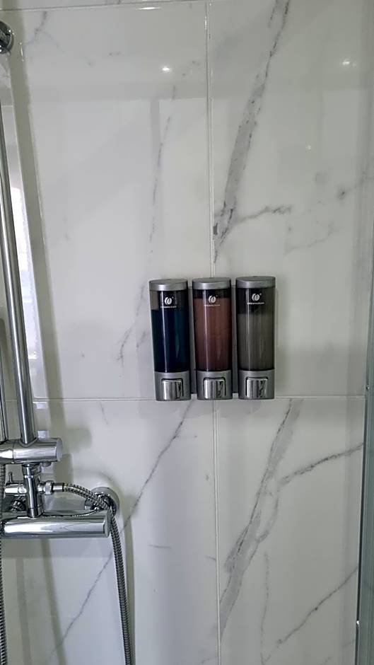 Art & Wine Boutique Hotel