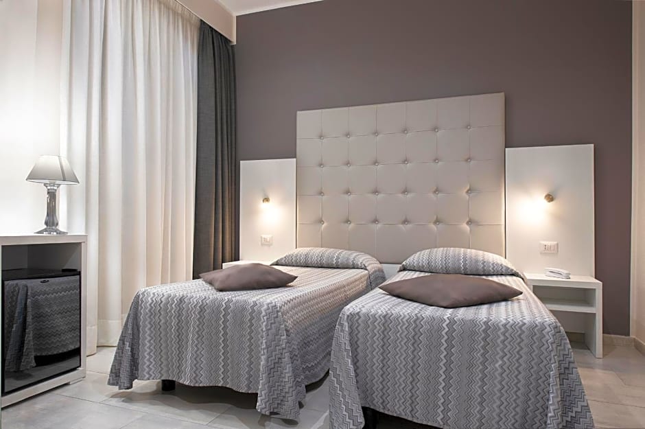Hotel Assarotti