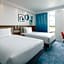 Hampton By Hilton London Stansted Airport