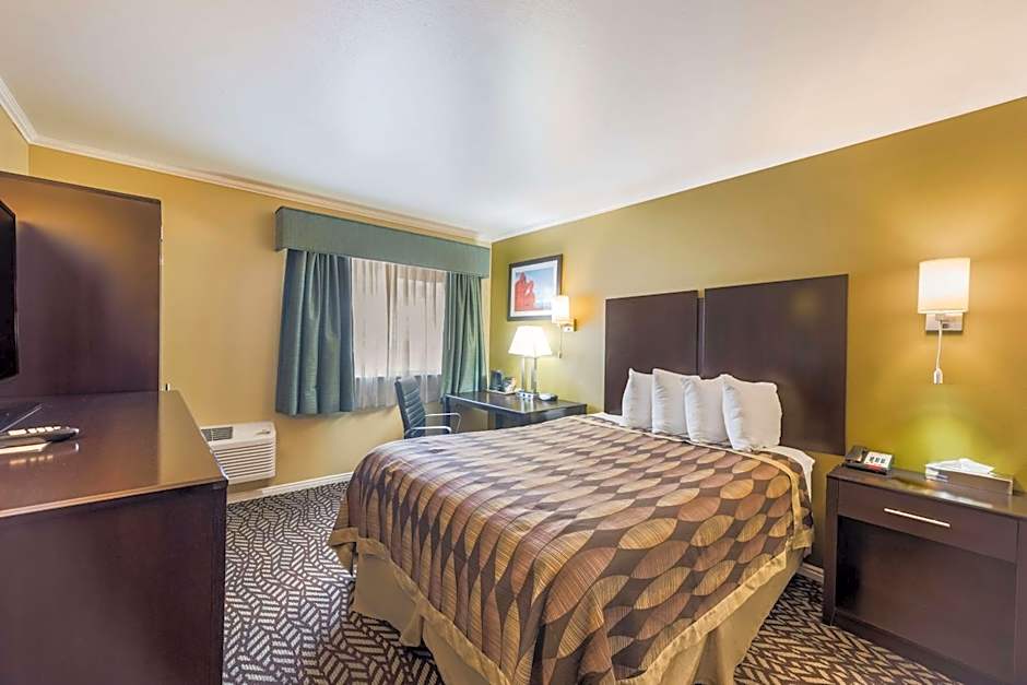 Best Western Richfield Inn