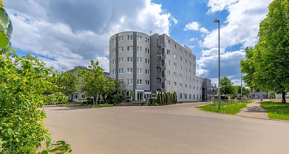 PLAZA INN Stuttgart-Filderstadt
