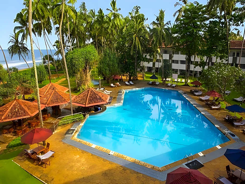 Tangerine Beach Hotel