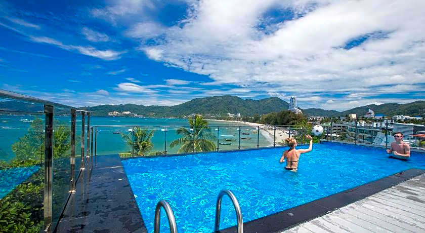 Patong Signature Boutique Hotel
