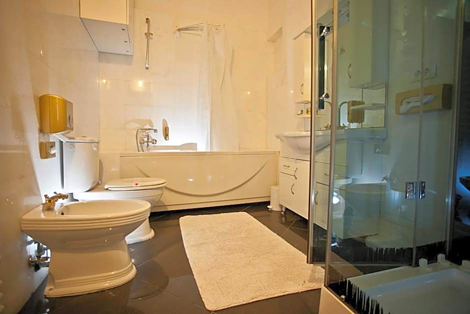 Antiq Palace - Historic Hotels of Europe