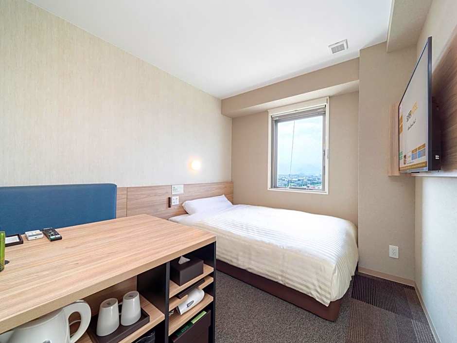 Super Hotel Iyo Saijo