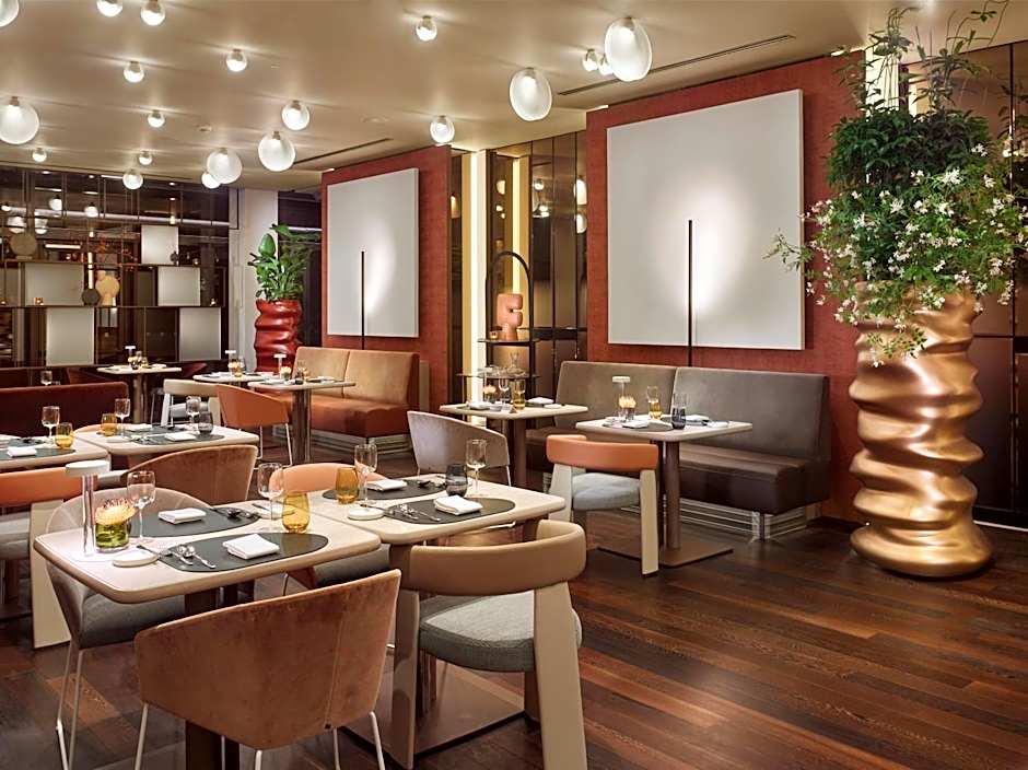 NH Collection Olomouc Congress