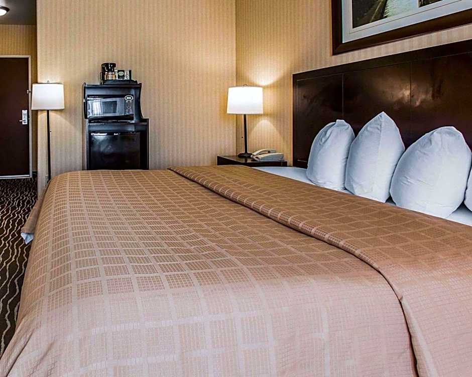 Quality Inn Rosemead