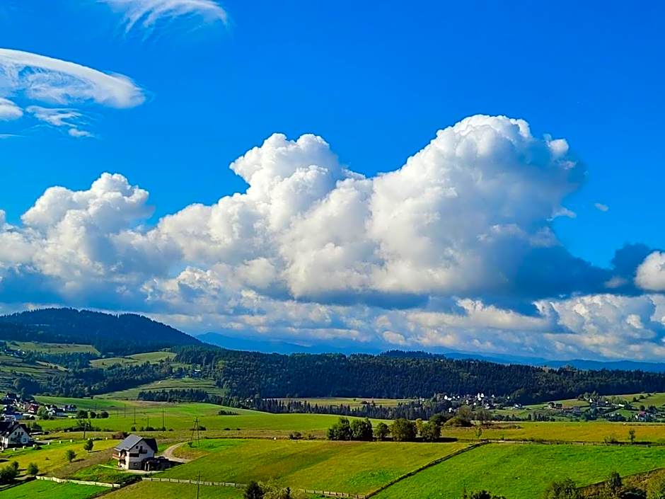 Domek u Jawora -Agroturystyka