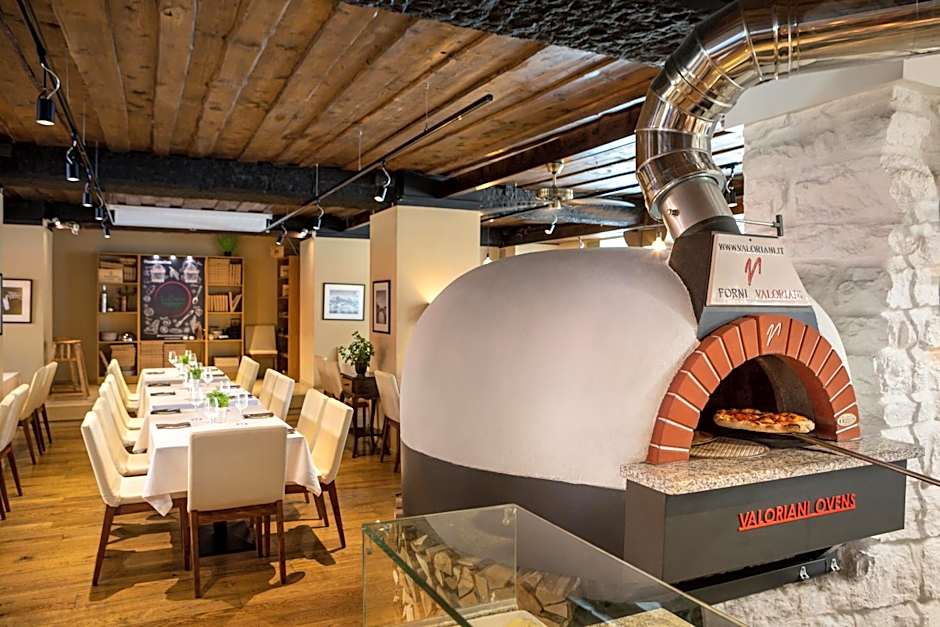 Kreutzwald Hotel Tallinn