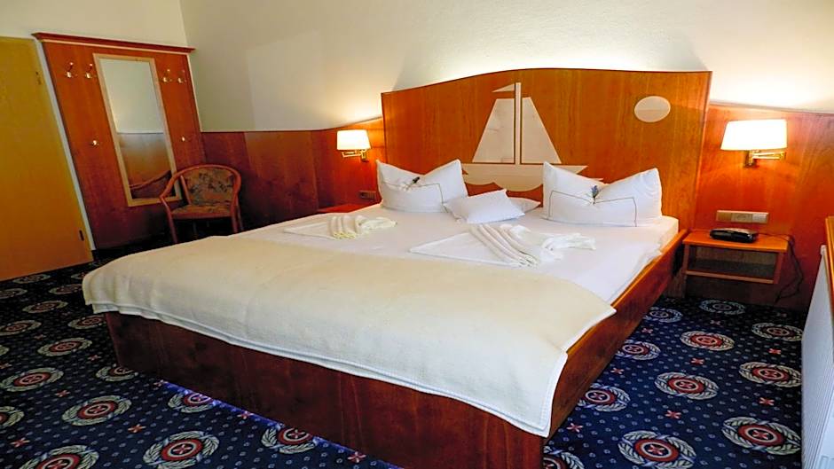 Deutsche Flagge Hotel