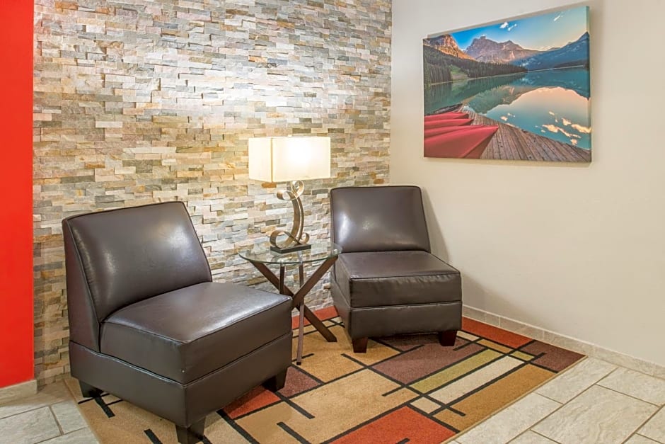 Super 8 by Wyndham Moberly MO