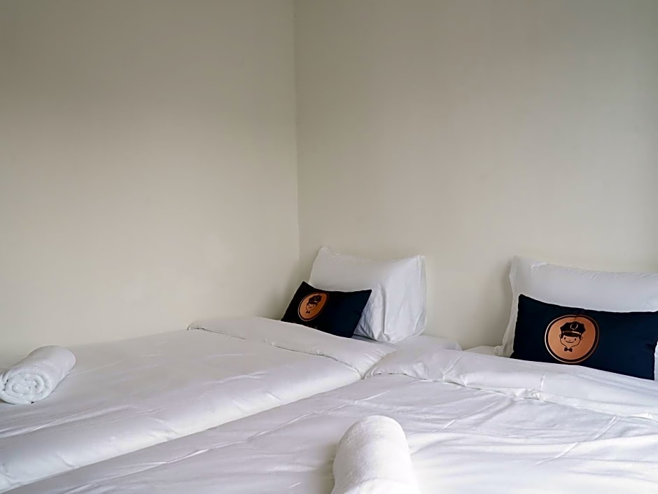 RoomQuest IT Square Don Mueang Airport