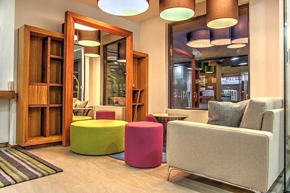 Holiday Inn Plovdiv By IHG