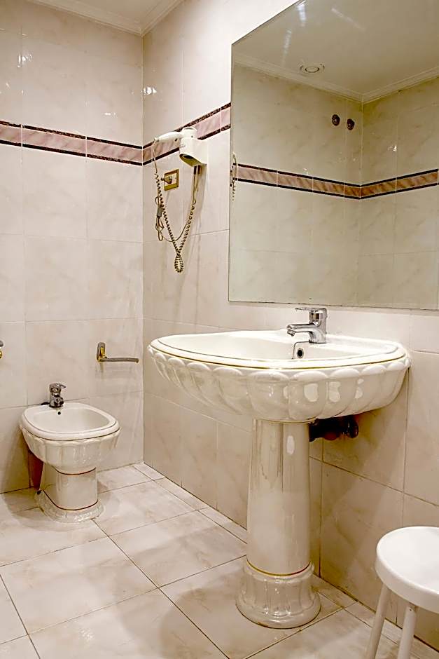 Hotel San Jorge