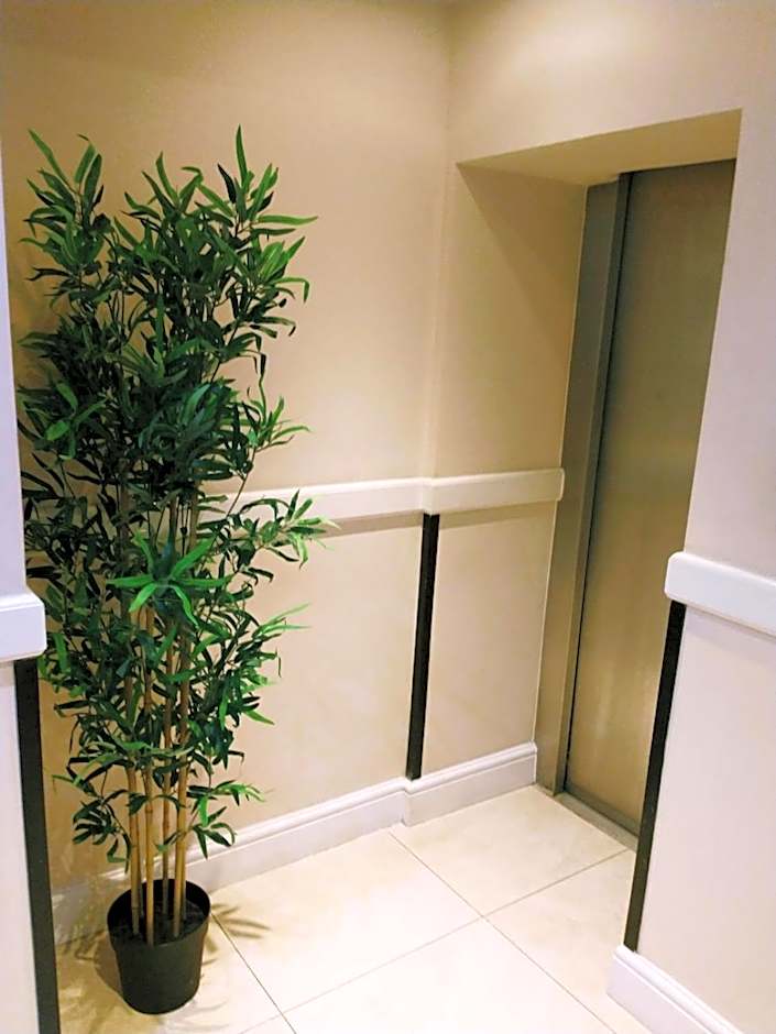 Edward Hotel - Paddington