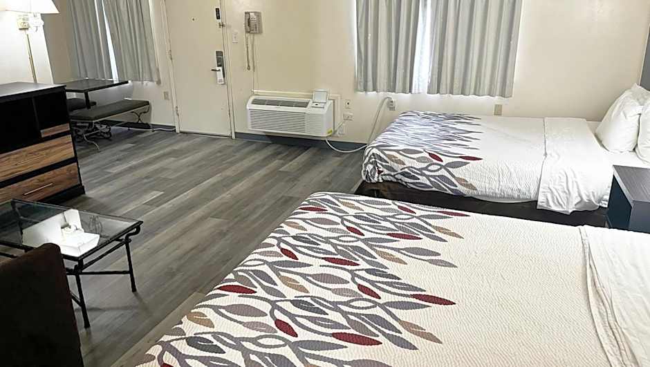 Magnuson Hotel Sierra Vista