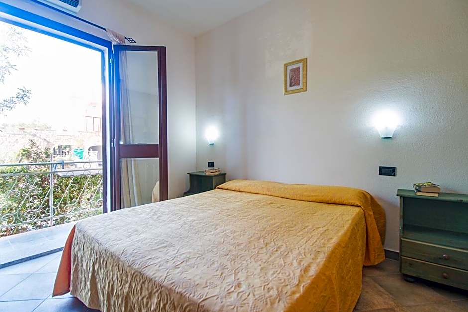 Residenza Gli Ontani
