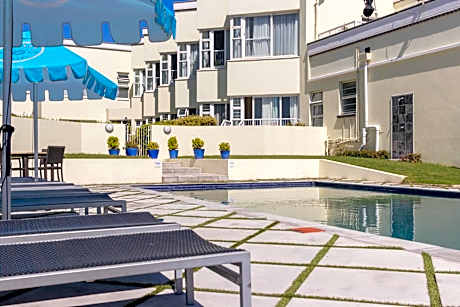 The Beach Hotel